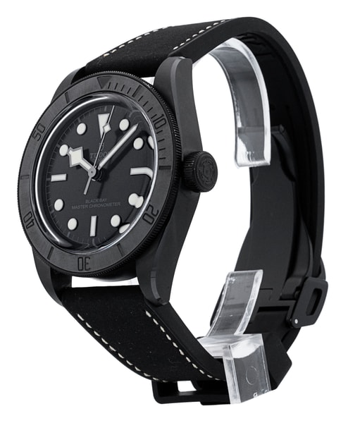 Tudor Black Bay M79210CNU-0001